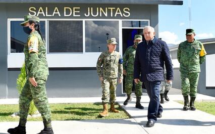 Reconoce AMLO que en cuatro estados aumentaron los homicidios dolosos