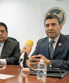 Hay 90 detenidos del cártel del Marro: FGE