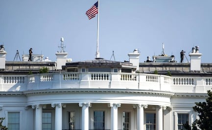 Casa Blanca toma represalias contra The Wall Street Journal por caso Epstein; lo veta del viaje de Trump a Escocia