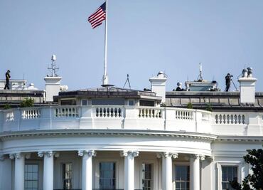 Amazon ofrecerá mil millones en descuentos en su servicio en la nube al gobierno de EU; buscan fomentar la IA