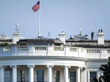 Tensión entre la Casa Blanca y la Fed continúa; ahora le reprochan a Jerome Powell por sobrecosto en renovación de su sede