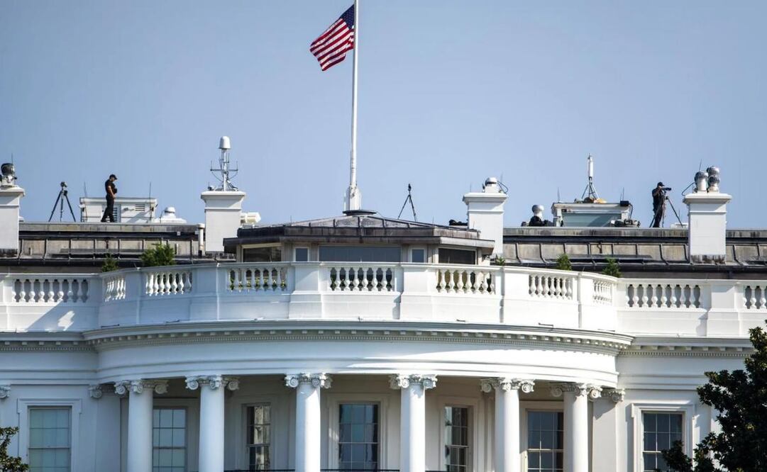 Trump ha convertido en un objetivo particular de sus reformas de medios a las agencias supervisadas por la USAGM. Foto: EFE/Archivo
