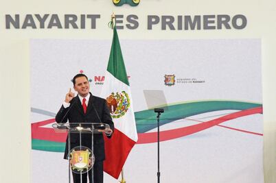 Anomalías millonarias en gestión de Sandoval