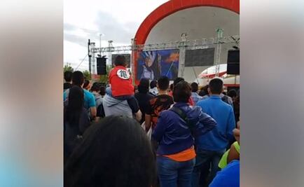 Dragon Ball Super se vio en Ciudad Juárez
