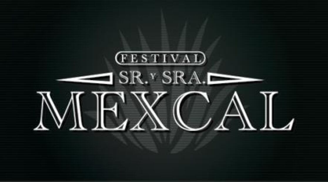 Primera edición del "Festival Sr. Y Sra. Mexcal" llega a Tepotzotlán