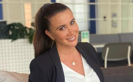 Desde Qatar: Mariazel confirma por qué es una de las mujeres más lindas con sus outfits