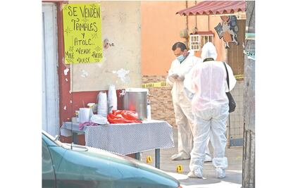 Suman dos mujeres más asesinadas en Valle de México