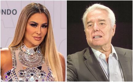 Ninel Conde se lava las manos; Enrique Guzmán y Frida se las ensucian, entre lo más espectacular de la semana
