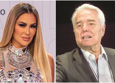 Ninel Conde se lava las manos; Enrique Guzmán y Frida se las ensucian, entre lo más espectacular de la semana