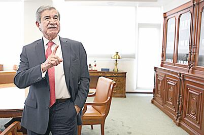 ASF impulsa figura de informante protegido