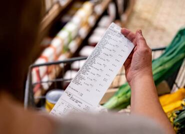 Costo de la canasta alimentaria aumenta en el ámbito rural y urbano en julio, informa Inegi; incrementa un 2.9% y 4.3% respectivamente