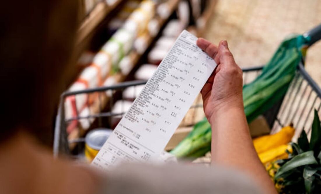 Aumenta el precio de la canasta alimentaria en julio. Foto: iStock