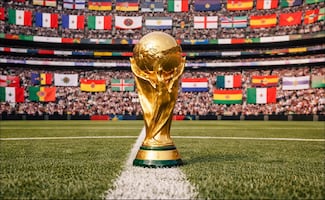 Mundial 2026: Desde princesas hasta jefes de Estado se espera vengan a la inauguración; sigue en vilo presencia del rey de España