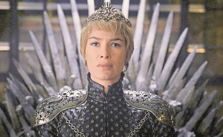 Actriz de "Game of Thrones" detalla acoso sexual de Harvey Weinstein