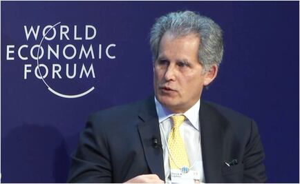 Perfil. Quién es David Lipton, el director gerente interino del FMI