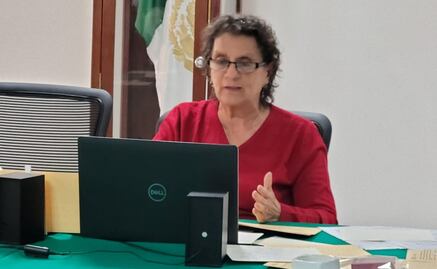 El 50% de los mercados públicos de la CDMX, calificados de alto riesgo: Myriam Urzúa