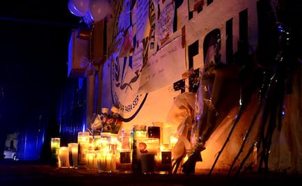 Arma de ataque en colegio de Monterrey estaba guardada bajo llave: Aldo Fasci 