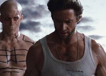 Ryan Reynolds califica de basura “X-Men: Origins”, su primera aparición como Deadpool