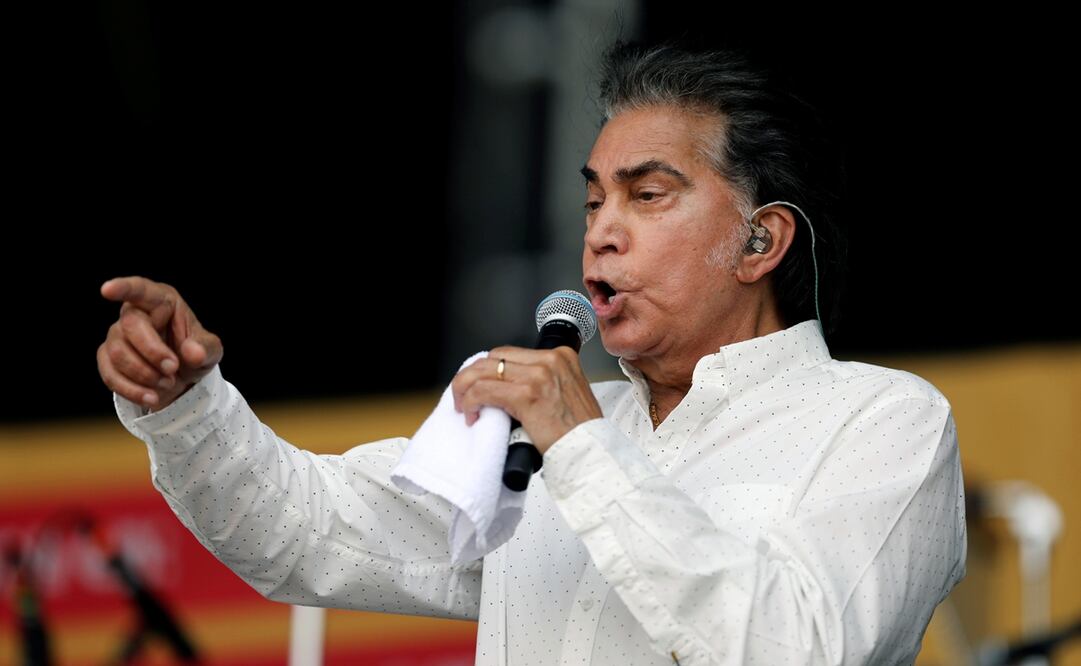 Foto: REUTERS/Luisa Gonzalez, archivo