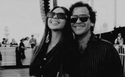 Ángela Aguilar y Christian Nodal ya tienen la fecha para su boda religiosa; la cantante da detalles