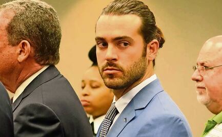 Postergan por sexta vez audiencia de Pablo Lyle