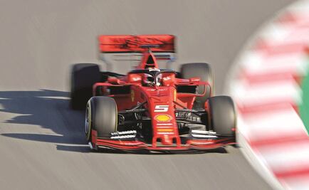 CDMX, con “plan B” en caso de que Fórmula 1 no se realice en 2020