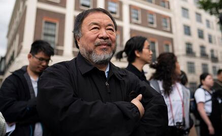 Ai Weiwei llevará crisis de Hong Kong a ópera de Puccini