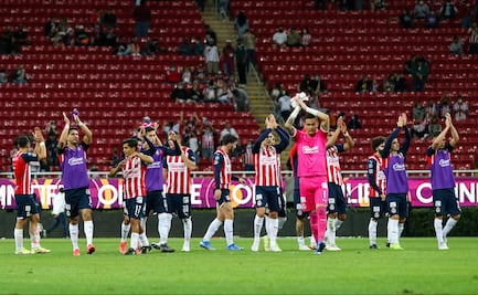 La familia rojiblanca