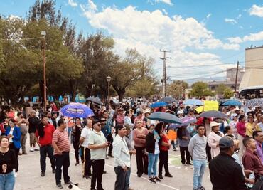 Exigen localización del "Profe Chayito", plagiado en Cuauhtémoc, Zacatecas