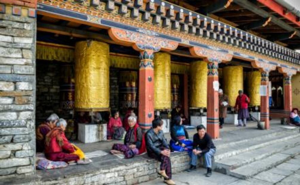 Conoce 5 de los destinos más pacíficos del mundo