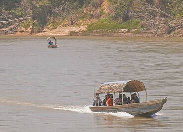 EU va contra la corrupción para frenar migración