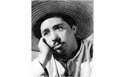 Ciego y sin dinero, el triste final de Fernando Soto "Mantequilla"