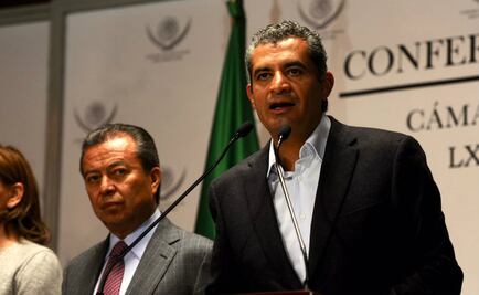 Convoca PRI a Consejo; no incluye método de selección en agenda
