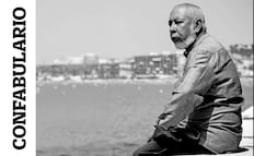 Confabulario; Leonardo Padura Cuba a la deriva