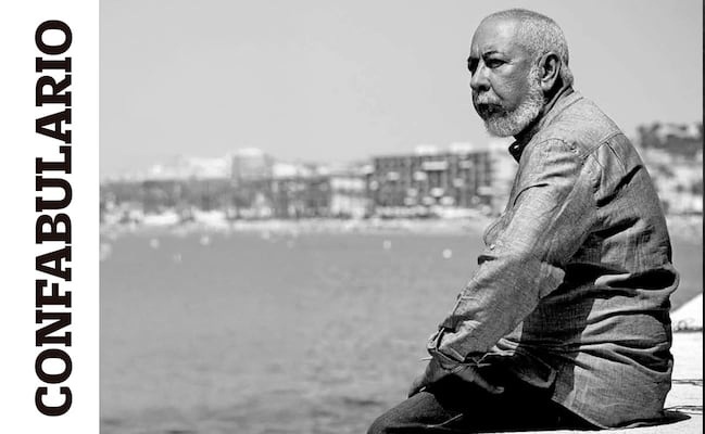 Confabulario; Leonardo Padura Cuba a la deriva