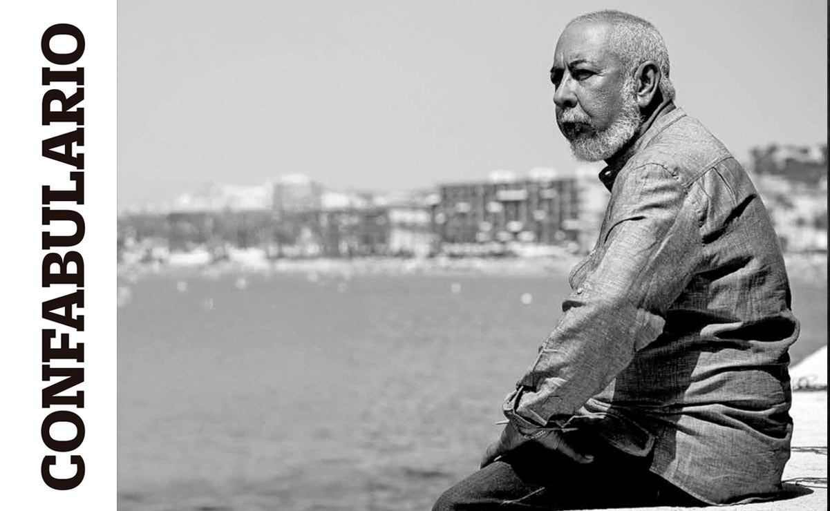 Confabulario; Leonardo Padura Cuba a la deriva