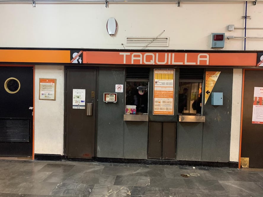 Foto: Gabriel Rojas / EL UNIVERSAL