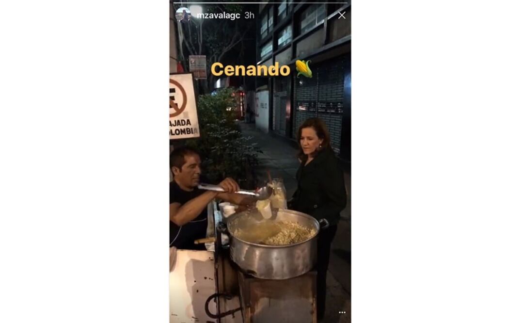 Foto tomada de mzavalagc (Instagram)