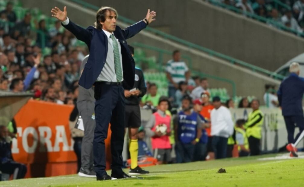 Le faltó aprender a jugar Liguillas: Jonathan Orozco sobre Guillermo Almada