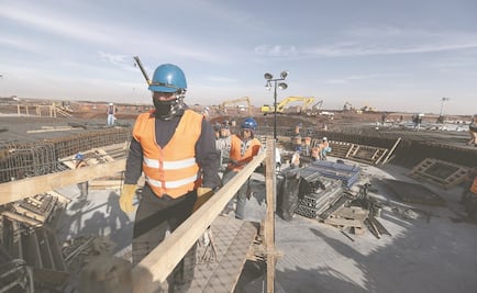 Van por Texcoco en encuesta; no saben dónde está Santa Lucía 