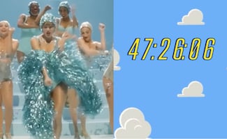 Taylor Swift activa cuenta regresiva y desata teorías sobre "Toy Story 5"