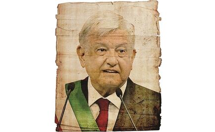 Es la política…, señores