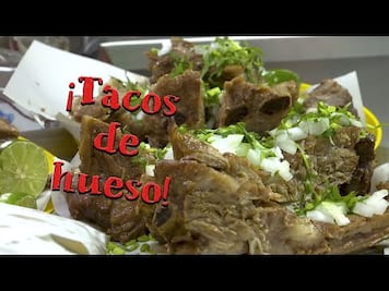 A chupar el hueso #PalAntojo