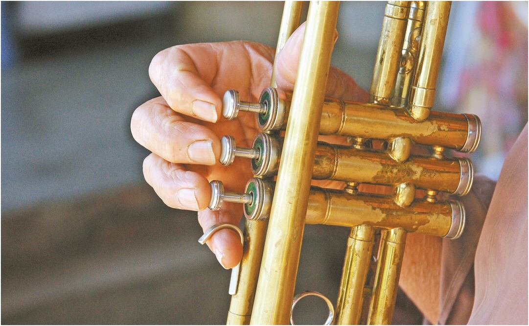 Foto: EDWIN HERNANDEZ / EL UNIVERSAL