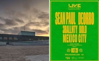 Conciertos en el Munet no tienen los permisos requeridos, afirma CFE; sugiere esperar confirmación oficial