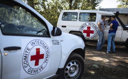 Cruz Roja inicia campaña mundial para prevenir zika