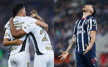 Xolos da la sorpresa de la jornada tras vencer en Monterrey en la sultana del norte; salieron al fin del sótano