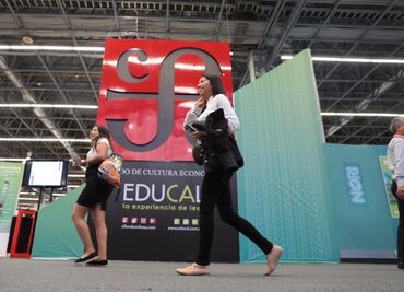 AMLO alista acuerdo para que Educal pase de Cultura a la SEP