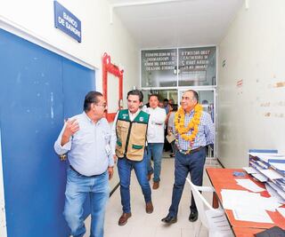 Reconstruirán dos hospitales obsoletos en Guerrero