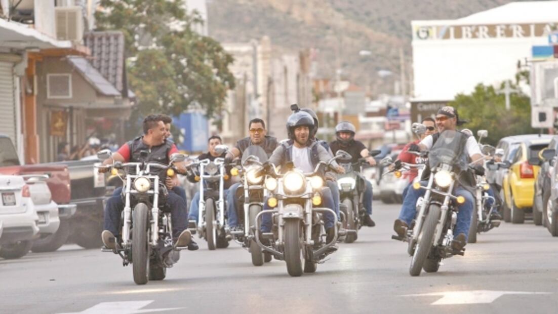 Omar Chaparro busca la reconciliación con su hijo